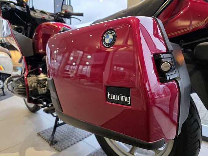 BMW BMW R 80 RT Monolever / 247 Krad