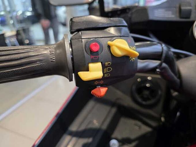 BMW BMW R 80 RT Monolever / 247 Krad