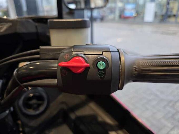 BMW BMW R 80 RT Monolever / 247 Krad