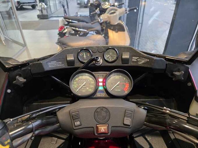 BMW BMW R 80 RT Monolever / 247 Krad