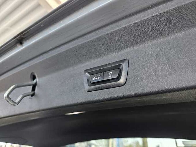 BMW X3 M M-Sport AHK/RFK/HUD/Pano