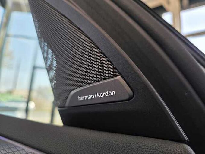 BMW X3 M M-Sport AHK/RFK/HUD/Pano