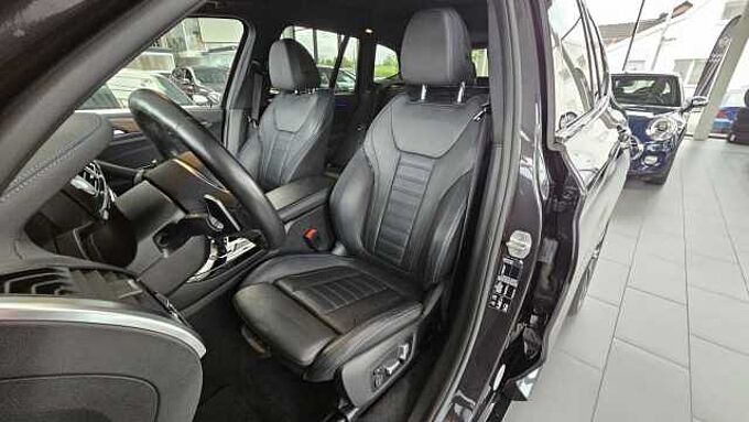 BMW X3 M40i Pano/,DA+/h/k Sound/AHK