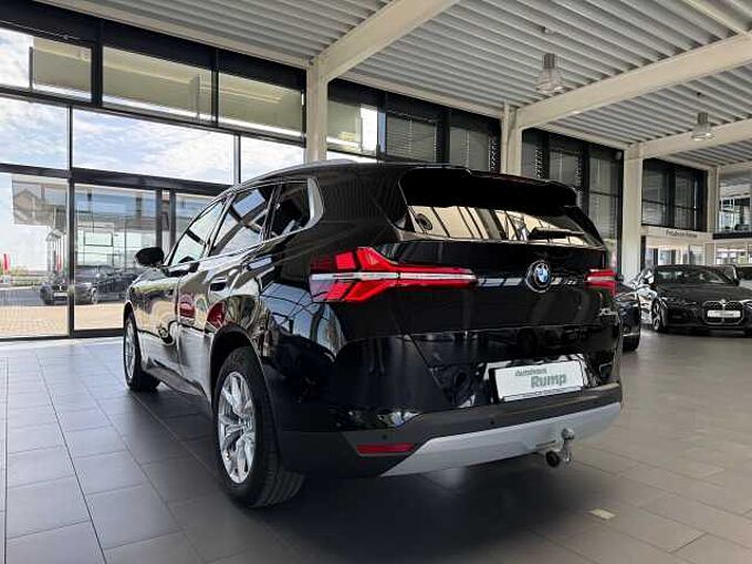 BMW X3 20d xDrive AHK/HUD/ACC/360&deg;Cam/H&K/Memo.