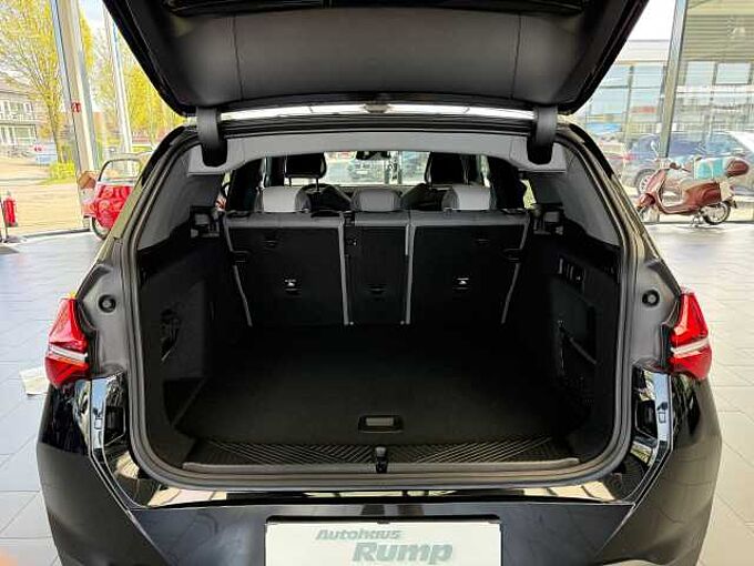 BMW X3 20d xDrive AHK/HUD/ACC/360&deg;Cam/H&K/Memo.