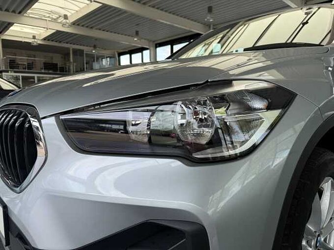 BMW X1 18d sDrive AHK/NAVI/KLIMA
