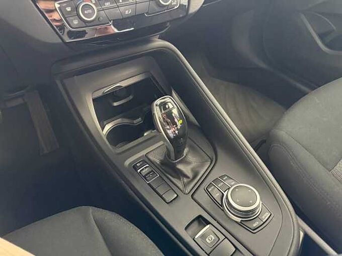 BMW X1 18d sDrive AHK/NAVI/KLIMA