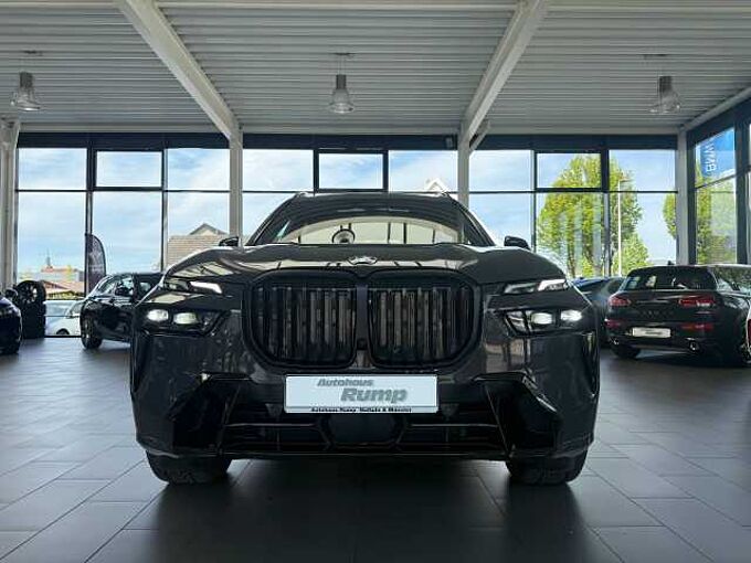 BMW X7 xDrive40d M-Sportpaket Pro