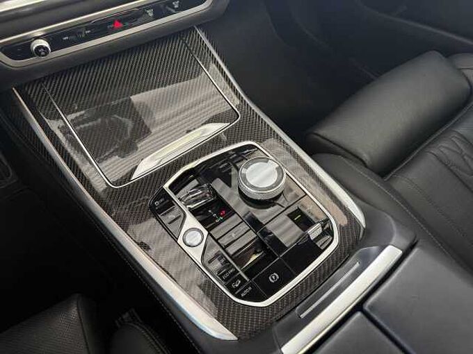 BMW X7 xDrive40d M-Sportpaket Pro