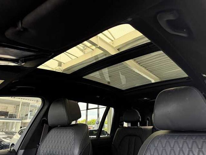 BMW X7 xDrive40d M-Sportpaket Pro