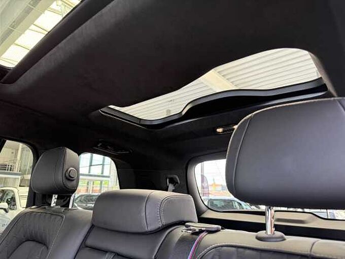 BMW X7 xDrive40d M-Sportpaket Pro