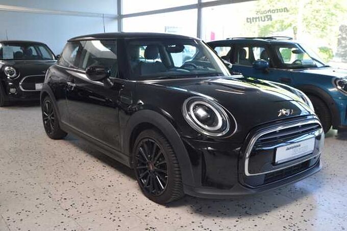 MINI ONE 3trg Classic Trim Navi Sports.
