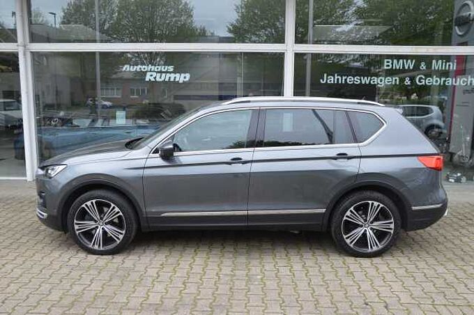 SEAT Tarraco 20 tdi Excellence