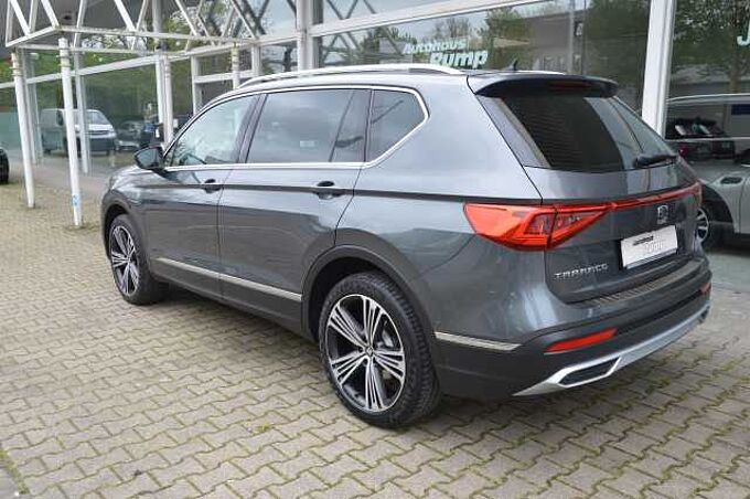 SEAT Tarraco 20 tdi Excellence