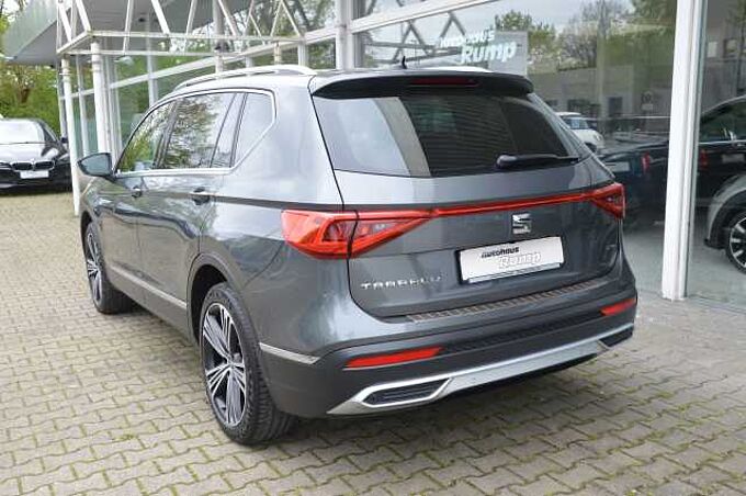SEAT Tarraco 20 tdi Excellence