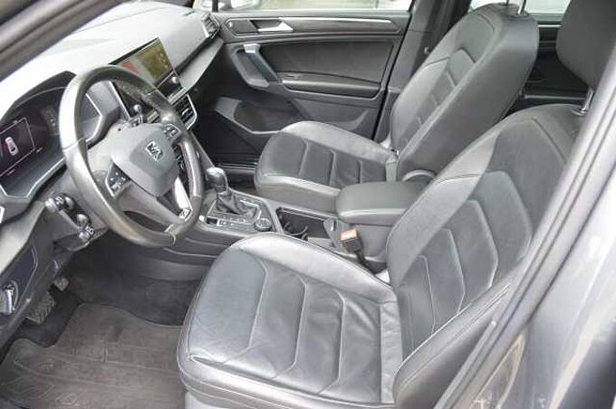 SEAT Tarraco 20 tdi Excellence