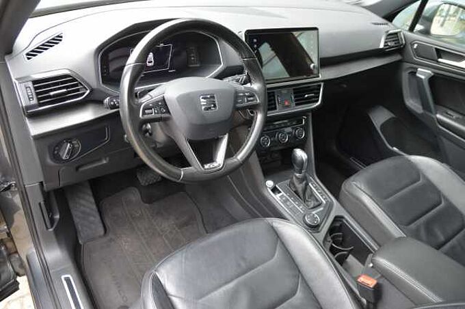 SEAT Tarraco 20 tdi Excellence