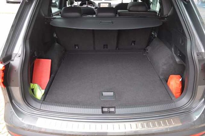 SEAT Tarraco 20 tdi Excellence