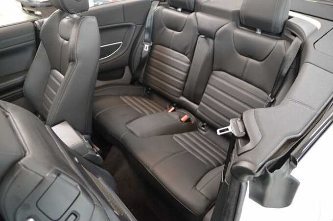 Land Rover Range Rover Evoque Cabrio HSE