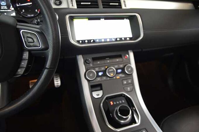 Land Rover Range Rover Evoque Cabrio HSE