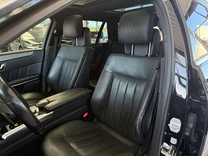 Mercedes-Benz E 350d 4Matic AHK/PANO/Standheizung/360&deg;Kam