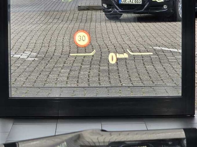 BMW 118d Shadow-Line Automatik HUD/RFK/Sitzhzg/LM
