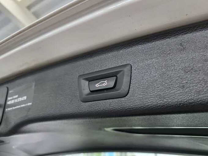 BMW X3 xDrive 30d Sitzhzg/Fernlichtassistent/PDC
