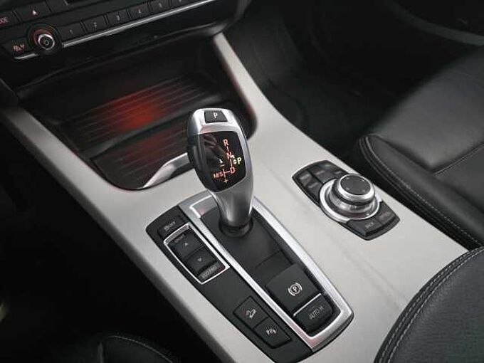 BMW X3 xDrive 30d Sitzhzg/Fernlichtassistent/PDC