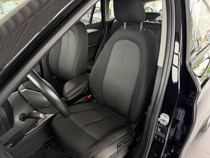 BMW X1 sDrive 18i Automatik /Sitzheizung