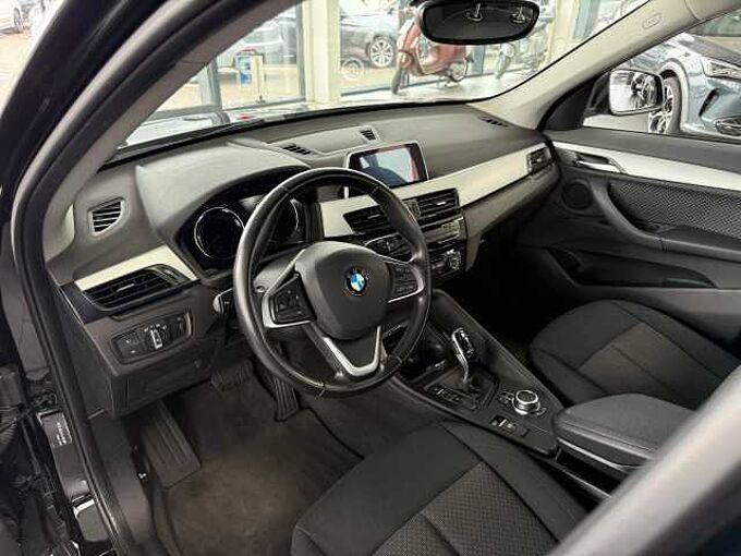 BMW X1 sDrive 18i Automatik /Sitzheizung