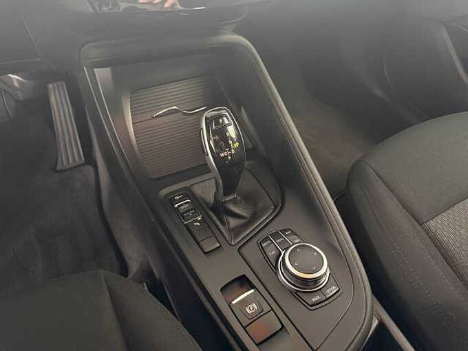 BMW X1 sDrive 18i Automatik /Sitzheizung