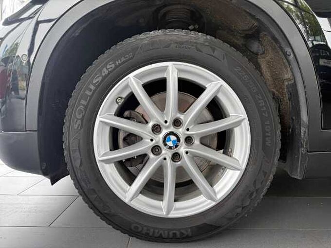 BMW X1 sDrive 18i Automatik /Sitzheizung