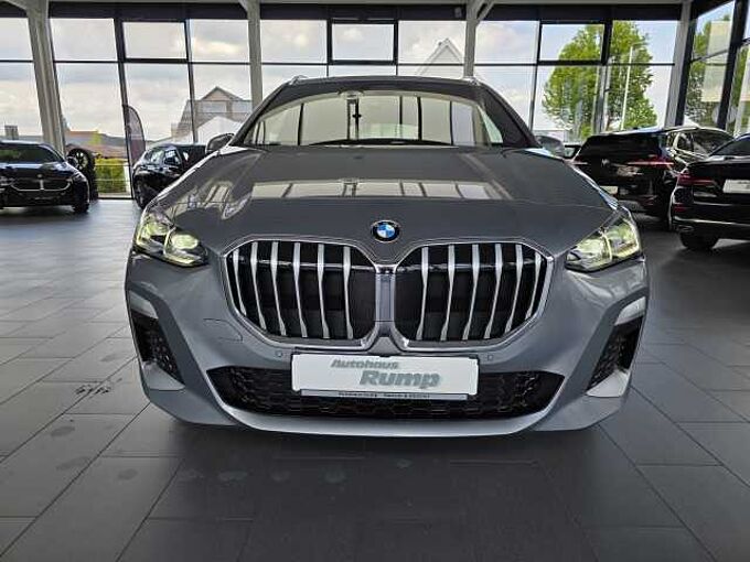 BMW 218i Active Tourer M Sport Sitzhzg/Pano/RFK/KeylessGo