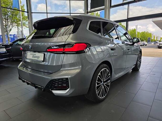 BMW 218i Active Tourer M Sport Sitzhzg/Pano/RFK/KeylessGo