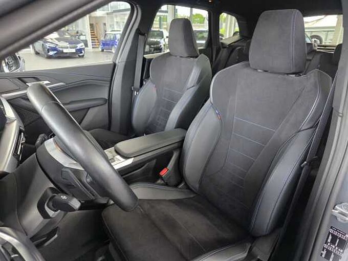 BMW 218i Active Tourer M Sport Sitzhzg/Pano/RFK/KeylessGo