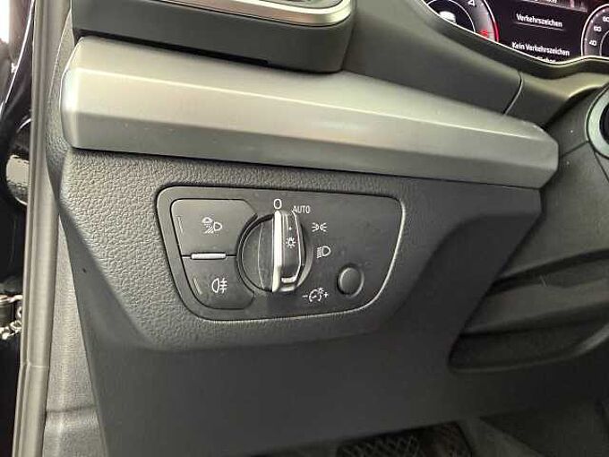 Audi Q5  40 TDI quattro S tronic AHK,ACC,Matrix-LED