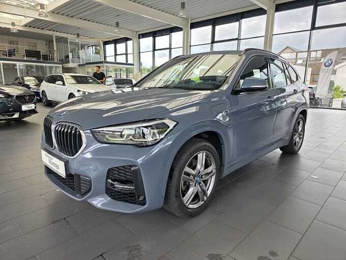 BMW X1 25e xDrive M Sport HUD/AHK/ACC/RFK
