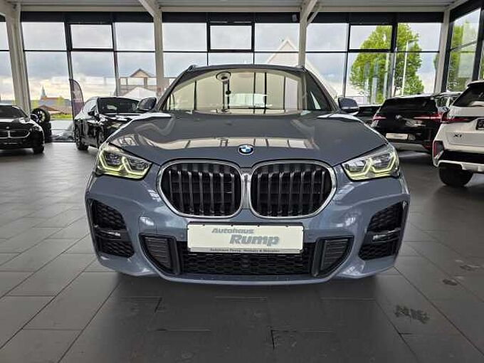 BMW X1 25e xDrive M Sport HUD/AHK/ACC/RFK
