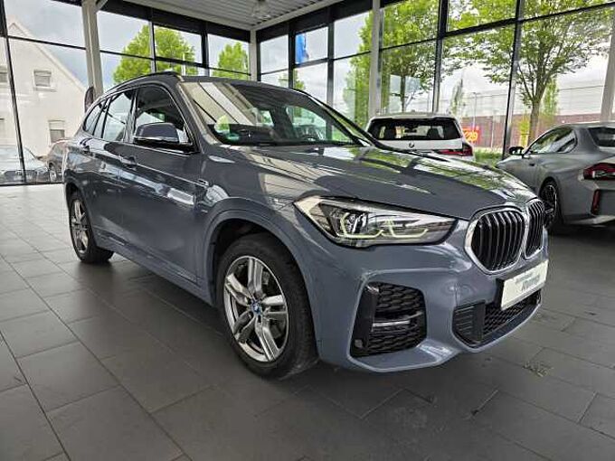 BMW X1 25e xDrive M Sport HUD/AHK/ACC/RFK