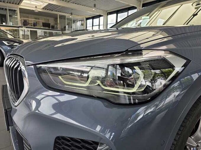 BMW X1 25e xDrive M Sport HUD/AHK/ACC/RFK