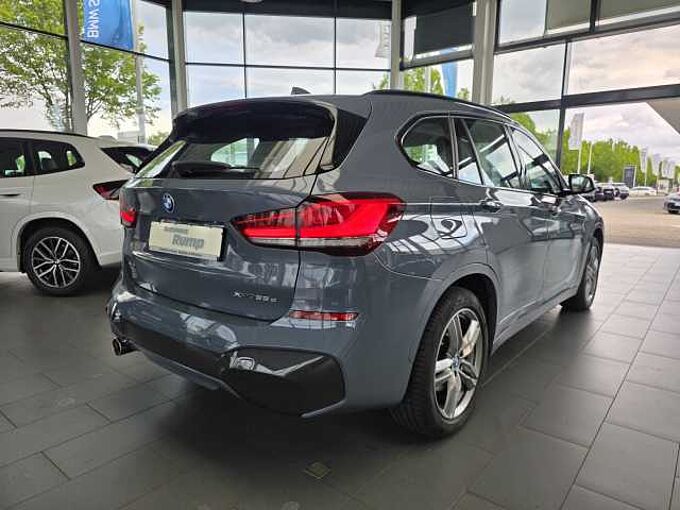 BMW X1 25e xDrive M Sport HUD/AHK/ACC/RFK