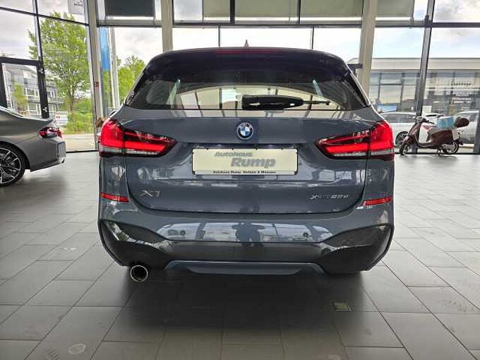 BMW X1 25e xDrive M Sport HUD/AHK/ACC/RFK