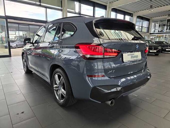 BMW X1 25e xDrive M Sport HUD/AHK/ACC/RFK