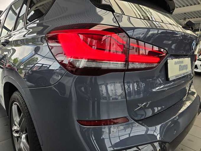 BMW X1 25e xDrive M Sport HUD/AHK/ACC/RFK
