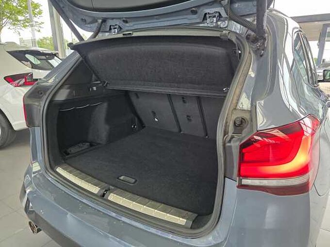 BMW X1 25e xDrive M Sport HUD/AHK/ACC/RFK
