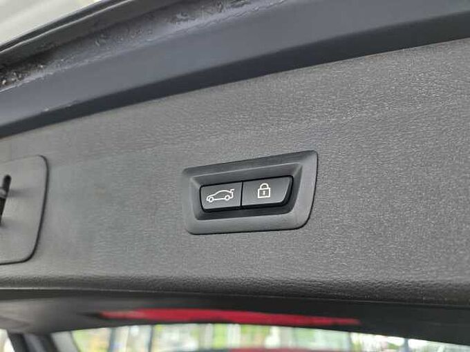 BMW X1 25e xDrive M Sport HUD/AHK/ACC/RFK