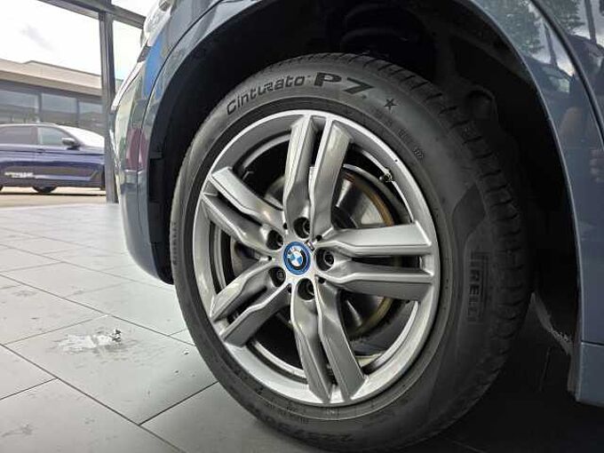 BMW X1 25e xDrive M Sport HUD/AHK/ACC/RFK