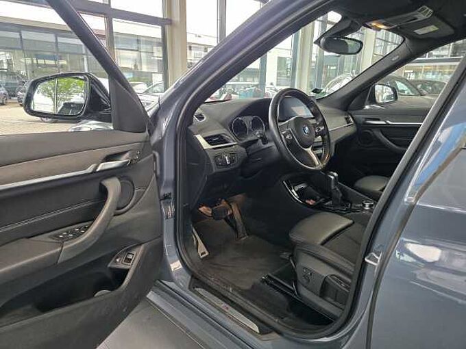 BMW X1 25e xDrive M Sport HUD/AHK/ACC/RFK