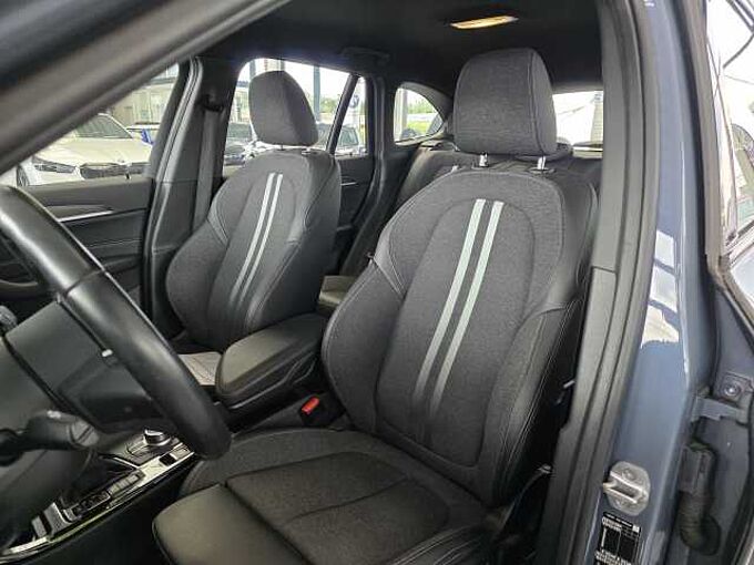 BMW X1 25e xDrive M Sport HUD/AHK/ACC/RFK