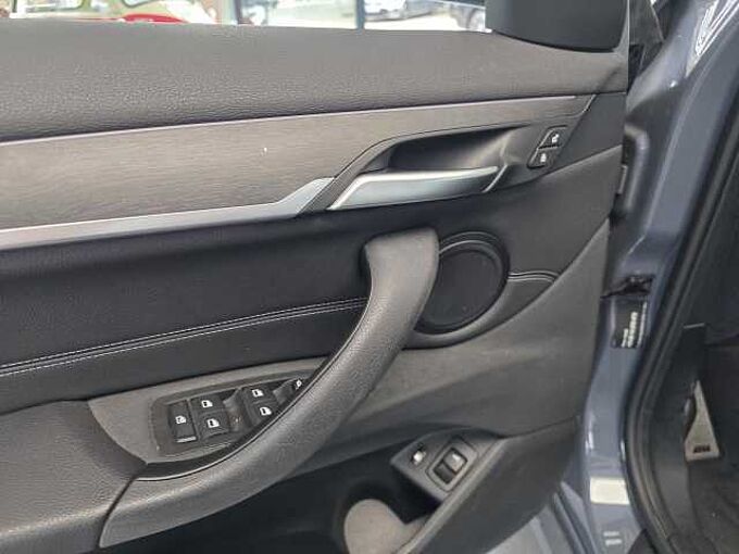 BMW X1 25e xDrive M Sport HUD/AHK/ACC/RFK